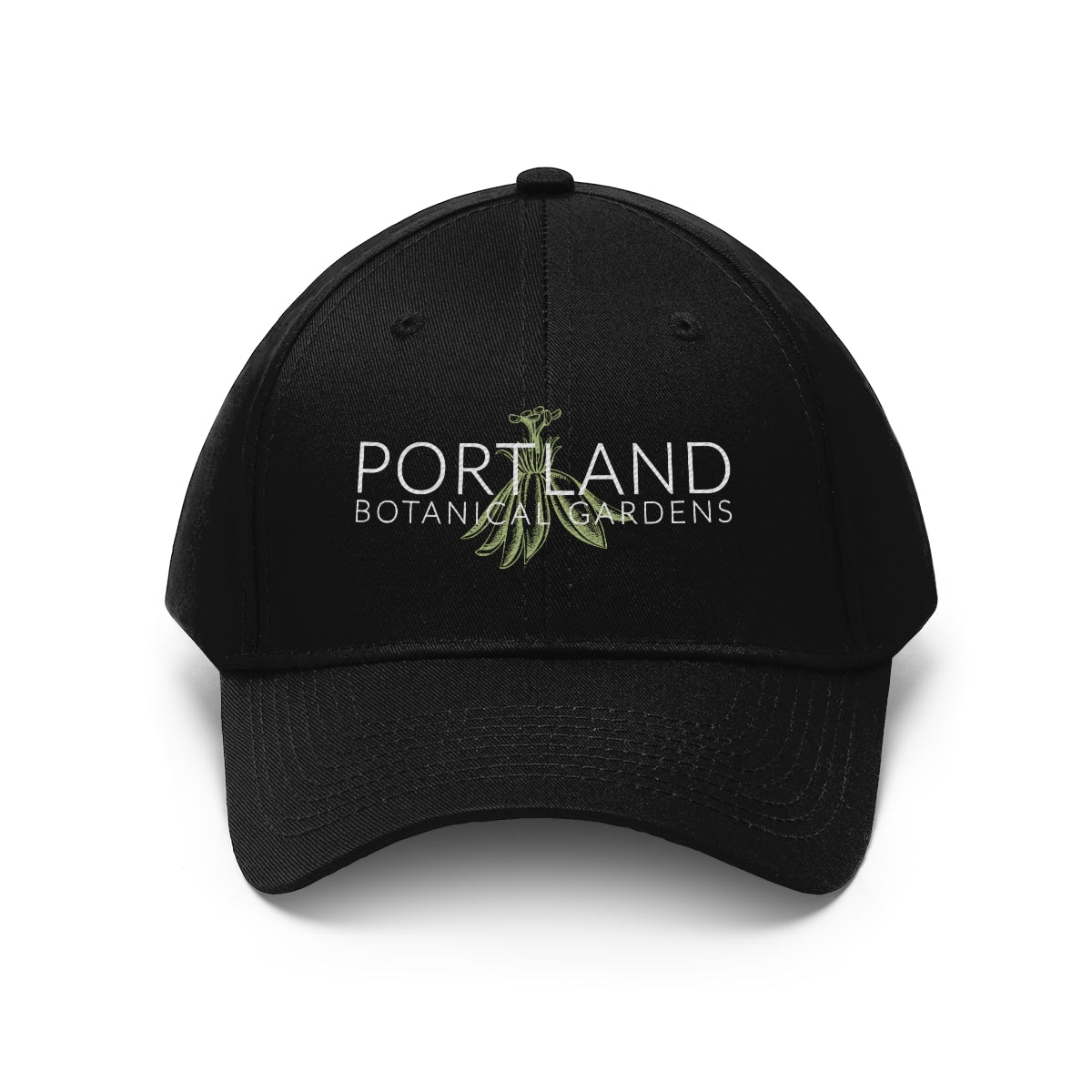 PBG Logo - Baseball Cap