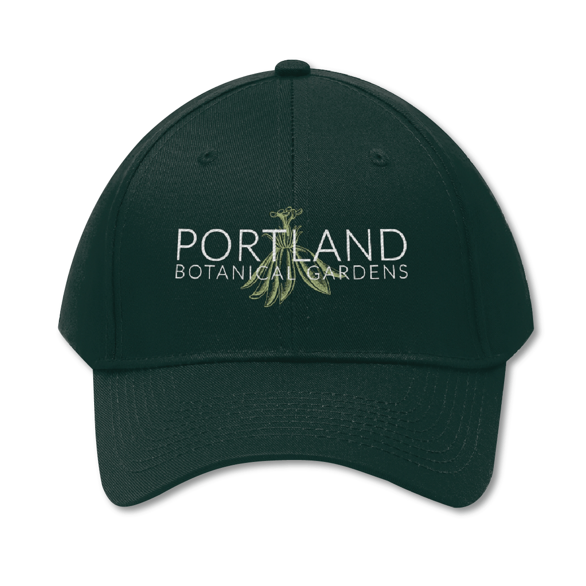 PBG Logo - Baseball Cap