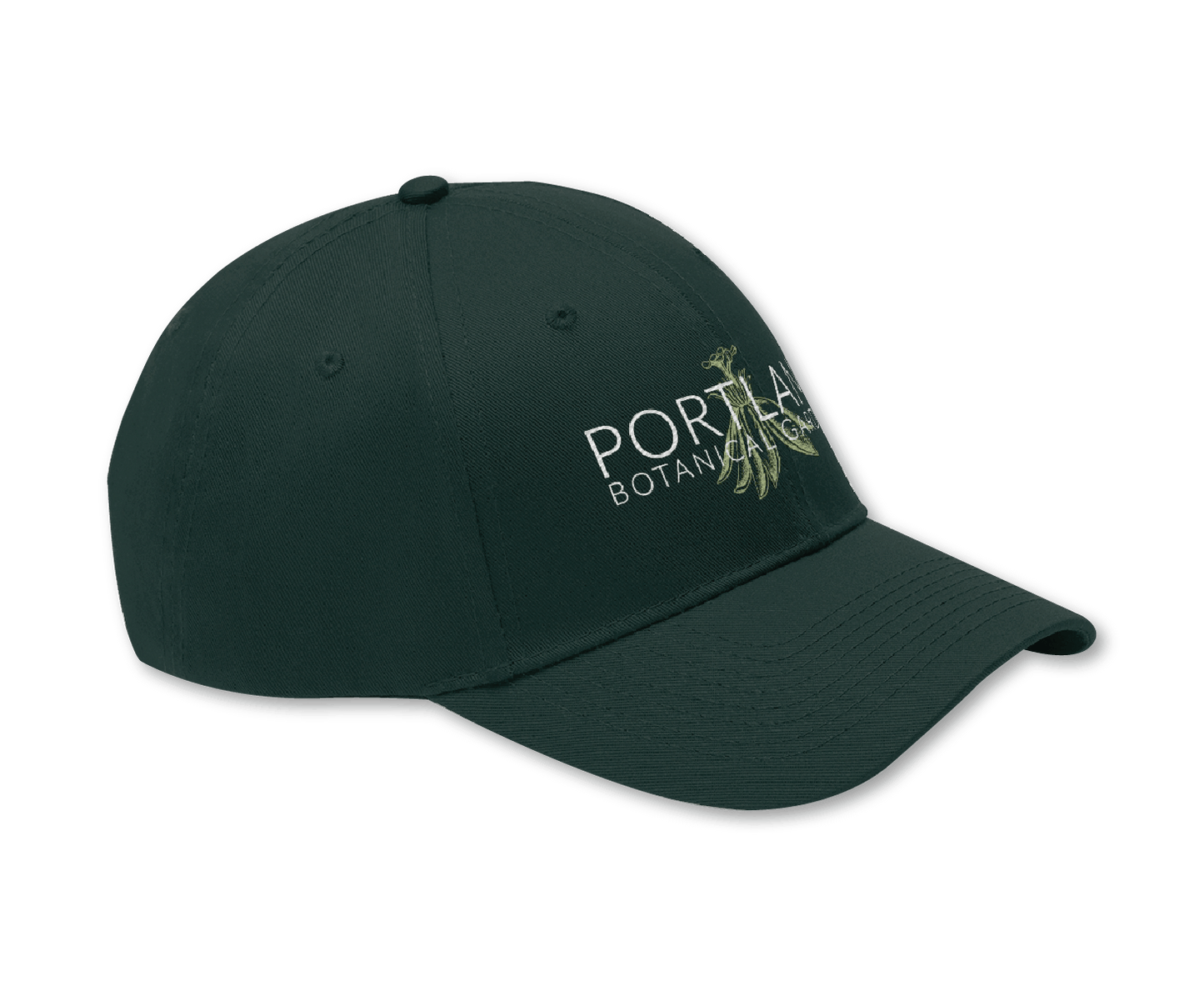 PBG Logo - Baseball Cap