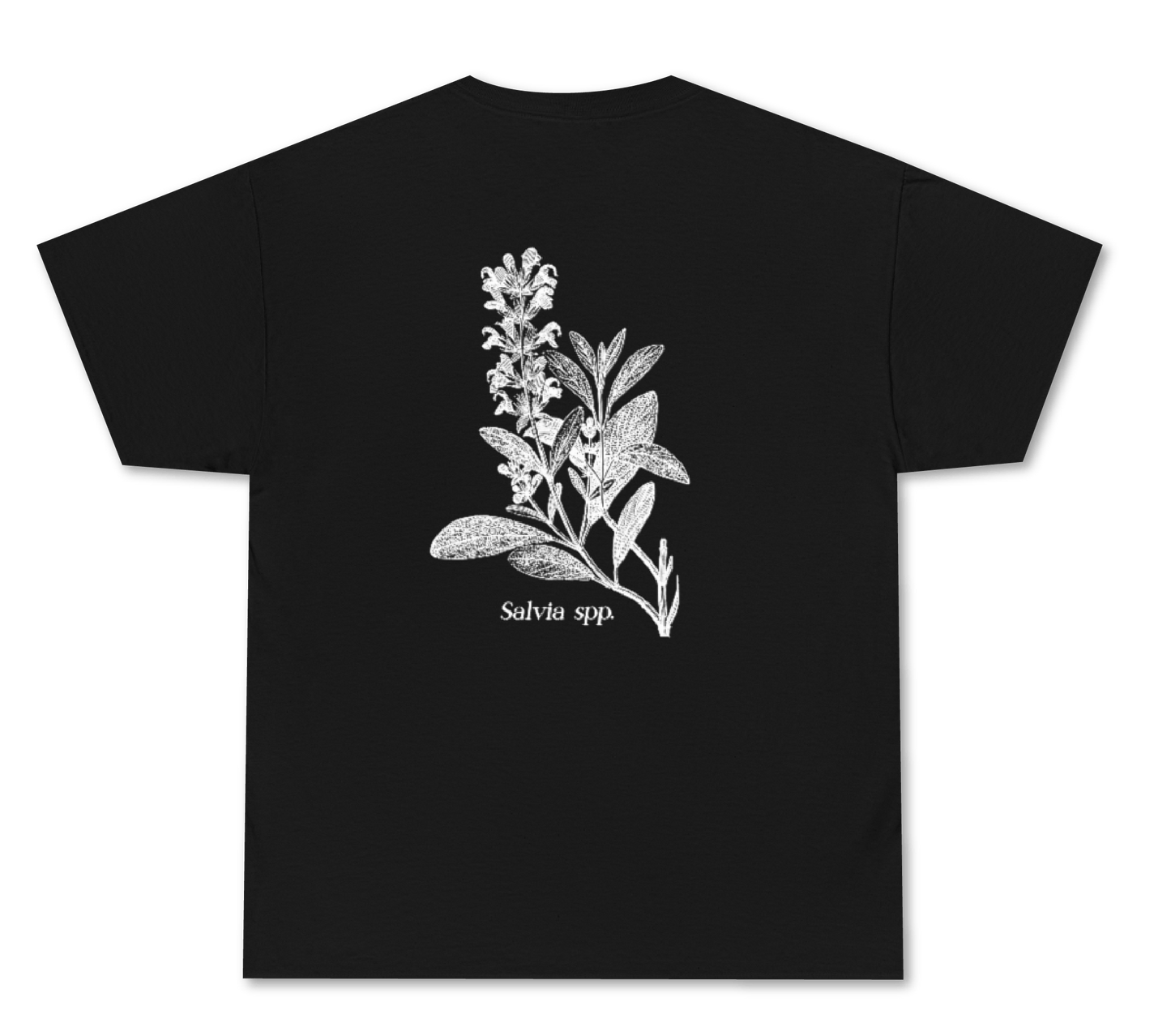 I'm Into Salvia - T-Shirt